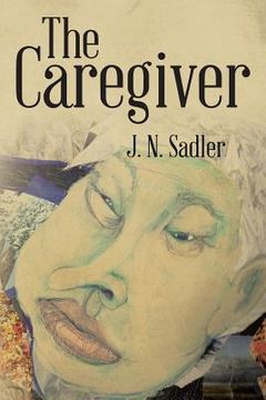 portada The Caregiver (in English)