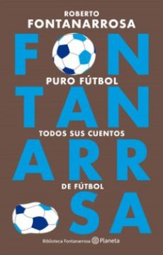 portada Puro Futbol (in Spanish)