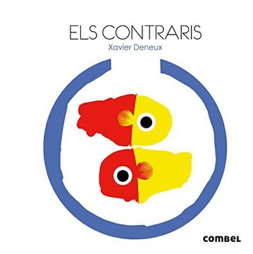 portada Els Contraris (el Calaix D'imatges) (in Spanish)