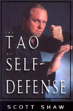 portada the tao of self-defense