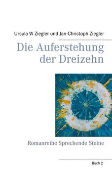 portada Die Auferstehung der Dreizehn (in German)