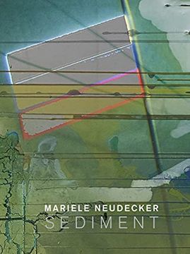 portada Mariele Neudecker - Sediment (en Inglés)