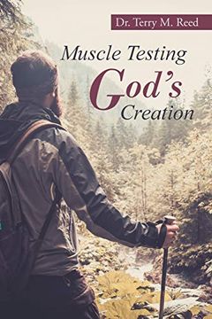 portada Muscle Testing God's Creation