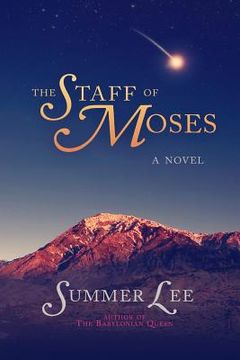 portada The Staff of Moses