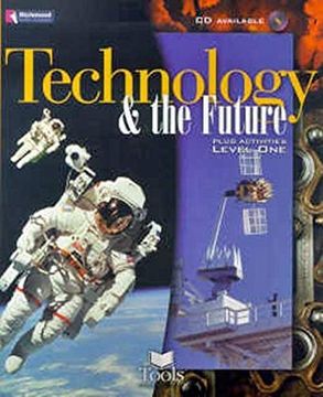 portada Technology & the Future, English, Level 1. Plus Activities