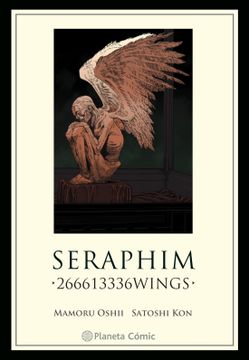 portada Seraphim (Ne)