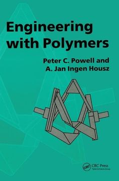 portada Engineering with Polymers, 2nd Edition