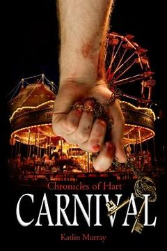 portada Carnival (en Inglés)