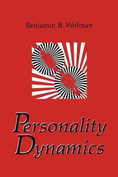 portada Personality Dynamics (en Inglés)