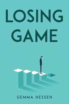 portada Losing Game (en Inglés)