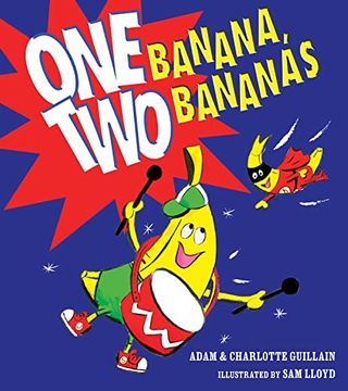 portada One Banana, two Bananas