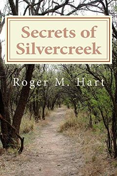 portada Secrets of Silvercreek (The Silvercreek Series) (Volume 1) (en Inglés)
