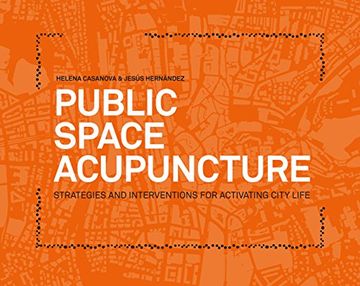 portada Public Space Acupuncture (in English)