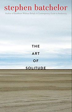 portada Art of Solitude 
