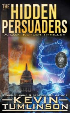 portada The Hidden Persuaders (9) (Dan Kotler) (en Inglés)