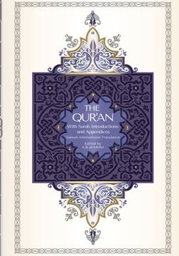 portada The Qur'an - Saheeh International Translation 