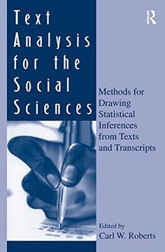 portada text analysis social sciences p pod (en Inglés)