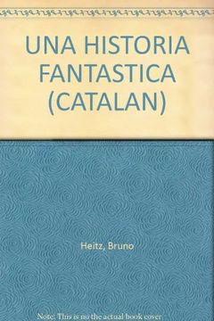 portada Una Historia Fantastica (Catalan)