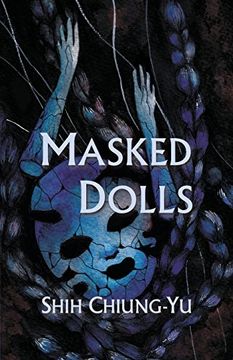 portada Masked Dolls