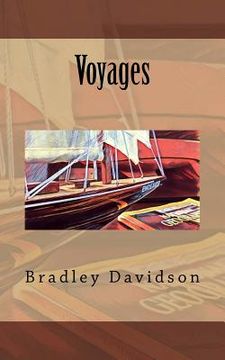 portada Voyages (en Inglés)