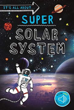 portada It'S all About. Super Solar System (en Inglés)
