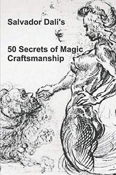 portada 50 Secrets of Magic Craftsmanship 