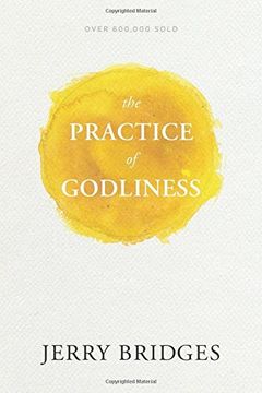 portada The Practice of Godliness
