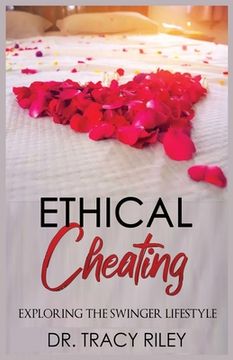 portada Ethical Cheating (en Inglés)