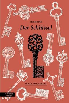 portada Der Schlüssel (in German)