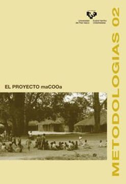 portada Proyecto Macooa (metodologías)