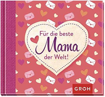 portada Für die Beste Mama der Welt (Familienbande) (in German)