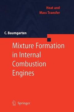 portada mixture formation in internal combustion engines (en Inglés)