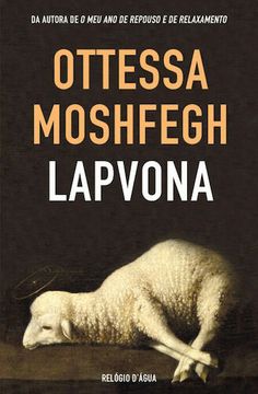 portada Lapvona (Portugues)