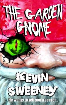 portada The Garden Gnome: Extreme Horror (en Inglés)
