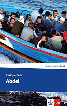 portada Abdel: Lektüre (Literatura Juvenil)