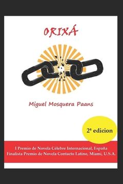 Orixá: Putas de la fe (in Spanish)