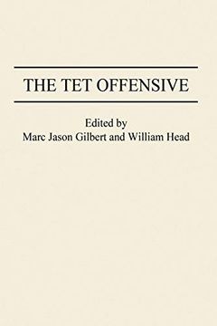 portada The tet Offensive (Studies; 71) (in English)