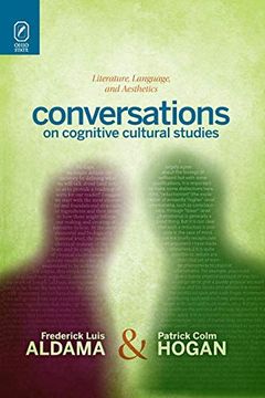 portada Conversations on Cognitive Cultural Studies: Literature, Language, and Aesthetics (in English)