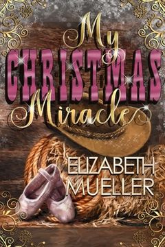 portada My Christmas Miracle (in English)