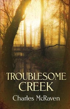 portada Troublesome Creek (en Inglés)