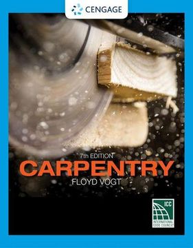 portada Carpentry (en Inglés)