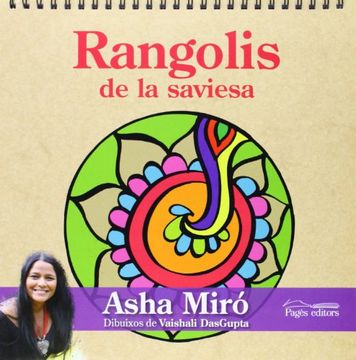portada Rangolis de la Saviesa (Monografies) (in Catalá)