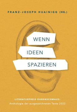 portada Wenn Ideen Spazieren (in German)