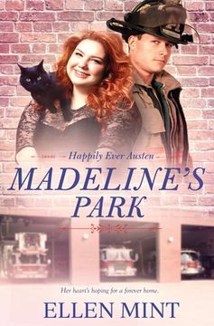 portada Madeline's Park (in English)