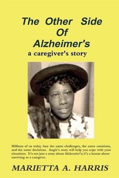 portada The Other Side of Alzheimer's, a caregiver's story