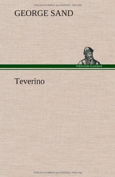 portada Teverino (French Edition)