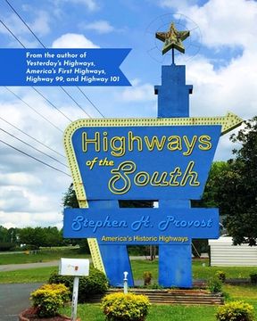 portada Highways of the South (en Inglés)