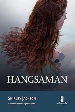 portada Hangsaman