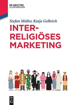 portada Interreligiöses Marketing (en Alemán)