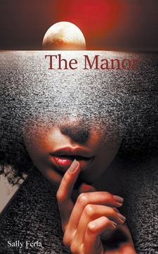 portada The Manor (en Inglés)